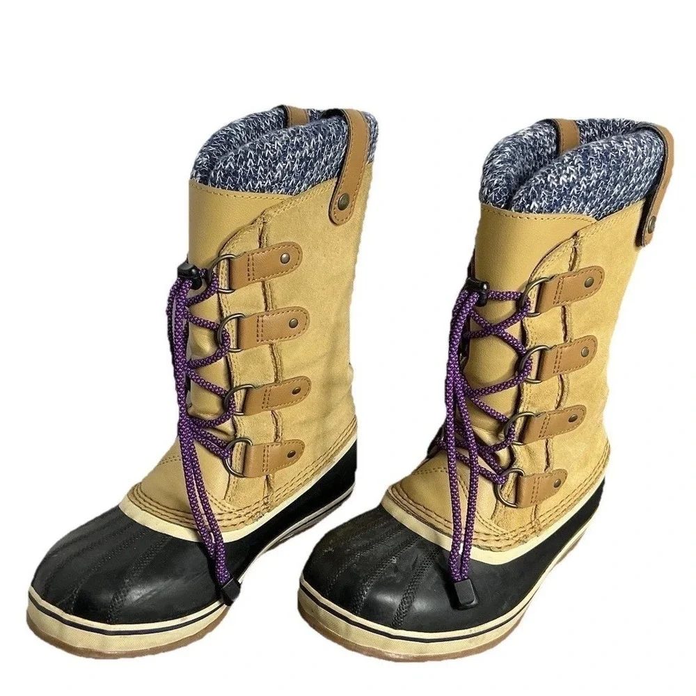 Sorel pre owned